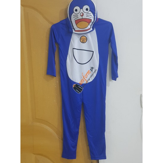 Doraemon Costume For Baby Kids Buy Online Costume Store Pakistan Doraemon Costume For Baby Kids Buy Online Costume Store Pakistan