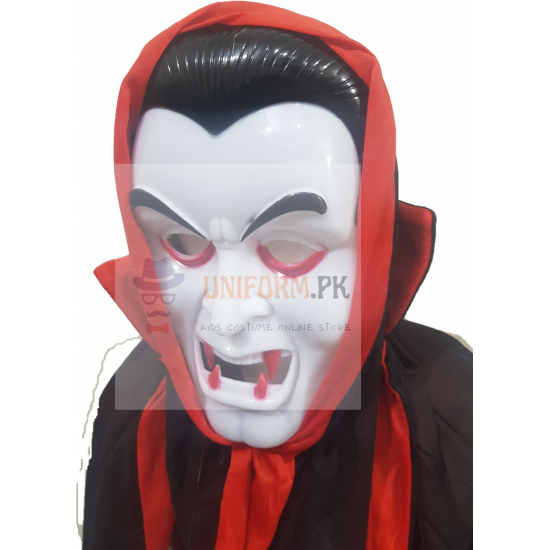 Dracula Costume For Kids Halloween Buy Online In Pakistan