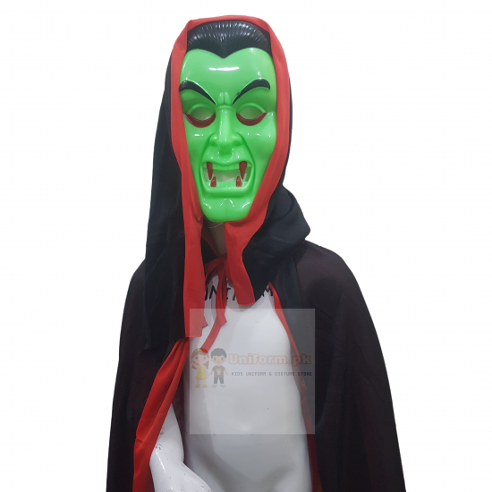 Dracula Costume For Kids Halloween Buy Online In Pakistan
