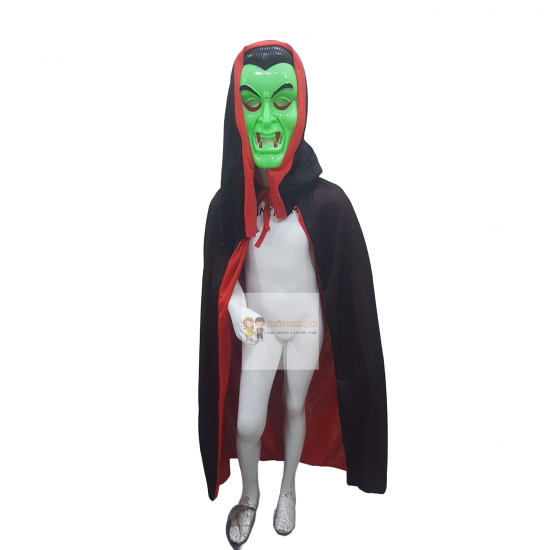 Dracula Costume For Kids Halloween Buy Online In Pakistan