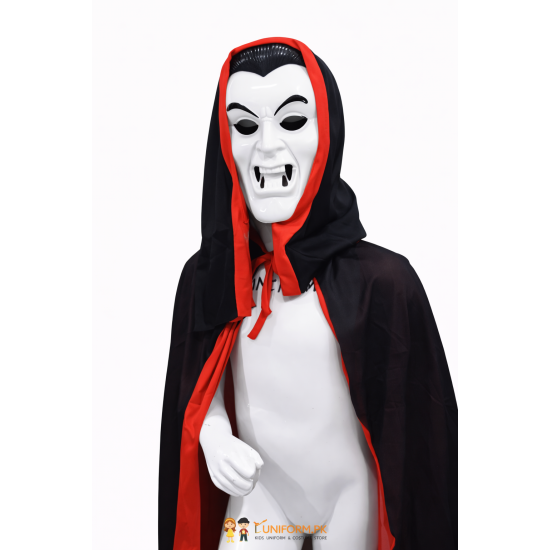 Dracula Costume For Kids Halloween Buy Online In Pakistan