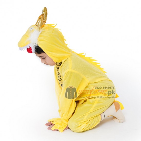 Dragon Costume For Kids Buy Online In Pakistan