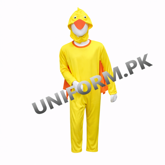 Duck Costume For Kids Buy Online In Pakistan