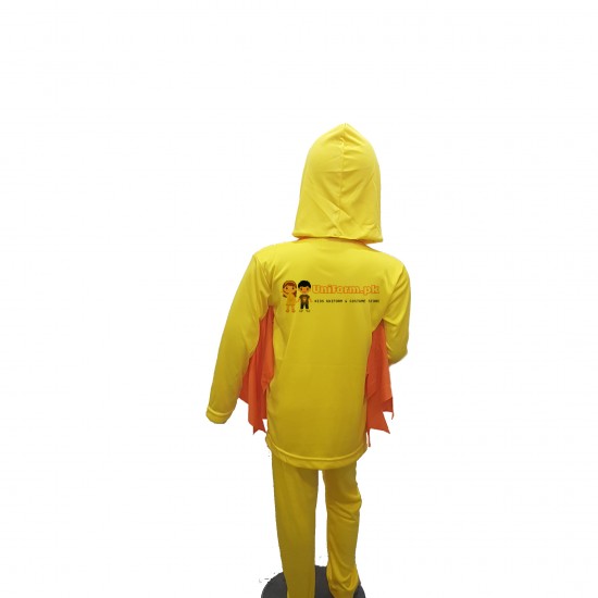 Duck Costume For Kids Buy Online In Pakistan