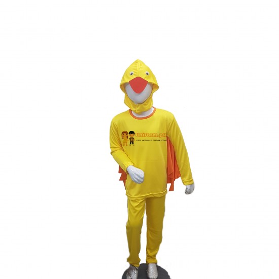 Duck Costume For Kids Buy Online In Pakistan
