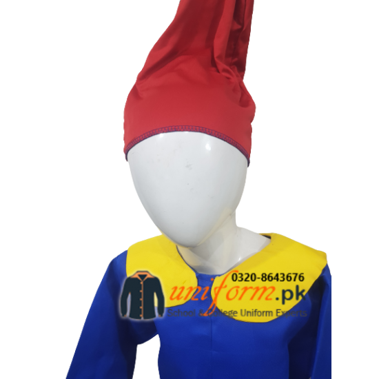 Dwarf Costume For Kids Buy Online In Pakistan