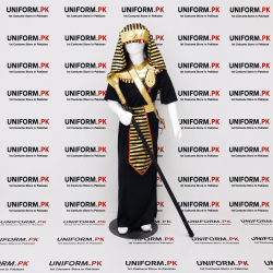 Egyptian Costume For Kids Pharaoh Dress Buy Online In Pakistan
