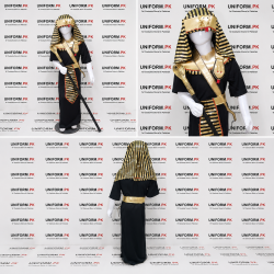 Egyptian Costume For Kids Pharaoh Dress Buy Online In Pakistan