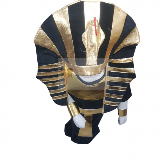 Egyptian Costume For Kids Pharaoh Dress Buy Online In Pakistan