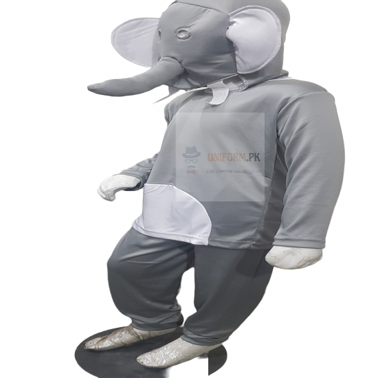 Elephant Costume For Kids Buy Online In Pakistan