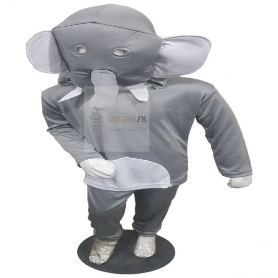 Elephant Costume For Kids Buy Online In Pakistan