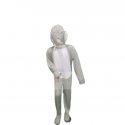 Elephant Costume For Kids Buy Online In Pakistan