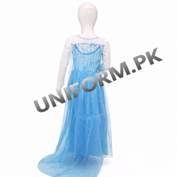 Elsa Costume For Kids Buy Online Elsa Dress In Pakistan