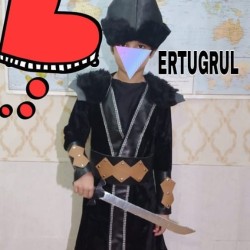 Ertugrul Costume Pakistan Online For Kids Buy Ertugrul Costume Price