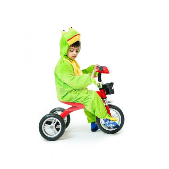 Frog Costume For Kids Boy Girl Buy Online Costume Stores Pakistan