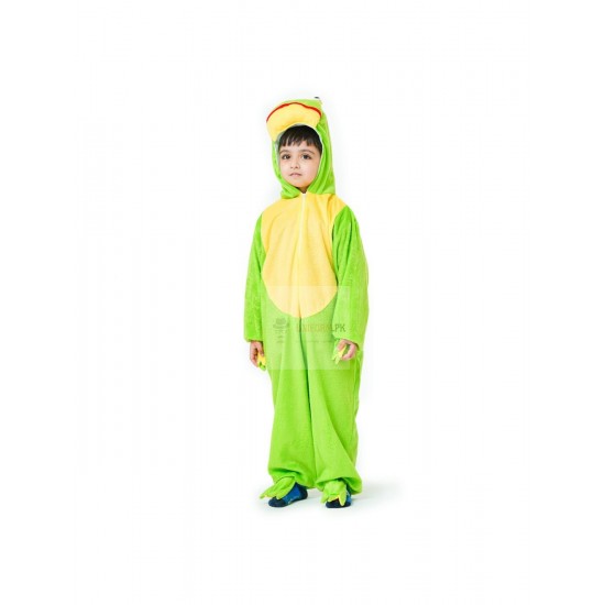 Frog Costume For Kids Boy Girl Buy Online Costume Stores Pakistan