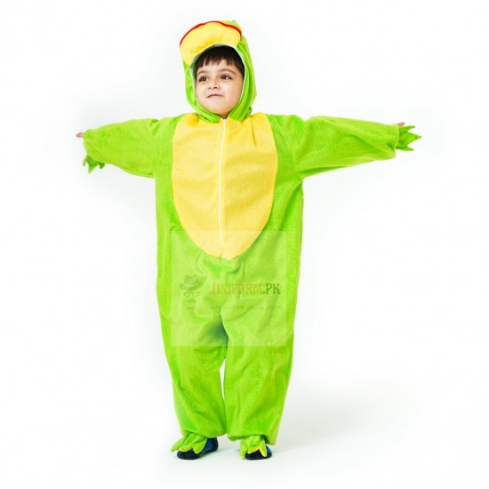 Frog Costume For Kids Boy Girl Buy Online Costume Stores Pakistan