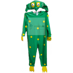 Frog Jumpsuit For Kids Buy Online In Pakistan
