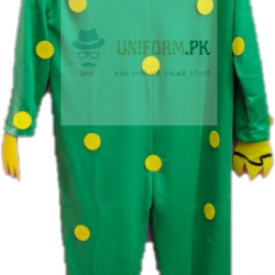 Frog Jumpsuit For Kids Buy Online In Pakistan