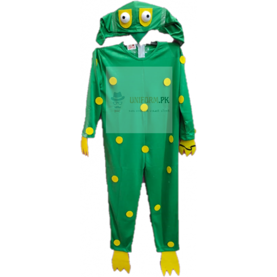 Frog Jumpsuit For Kids Buy Online In Pakistan