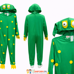 Frog Jumpsuit For Kids Buy Online In Pakistan