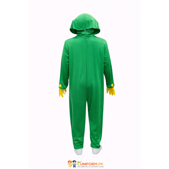 Frog Jumpsuit For Kids Buy Online In Pakistan