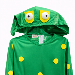 Frog Jumpsuit For Kids Buy Online In Pakistan