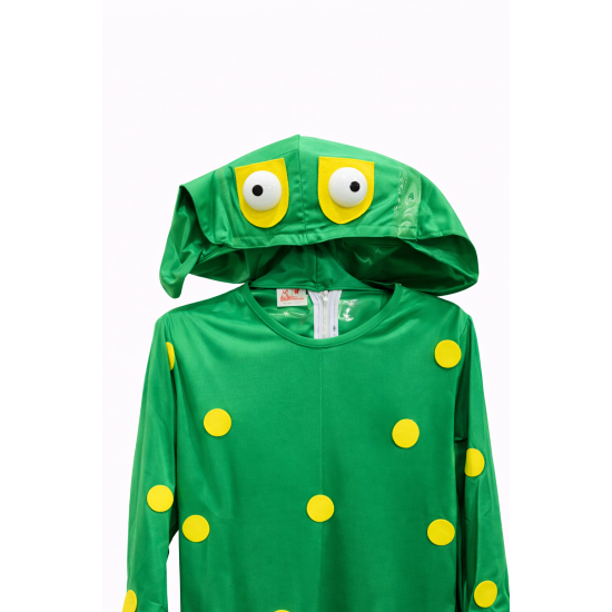 Frog Jumpsuit For Kids Buy Online In Pakistan