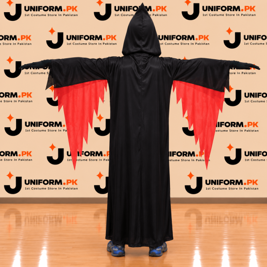 Scream Costume Pakistan Scream Costume For Kids Buy Online