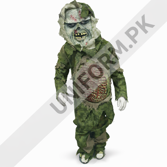 Ghost Costume For Kids Halloween Costume For Kids Buy Online In Pakistan