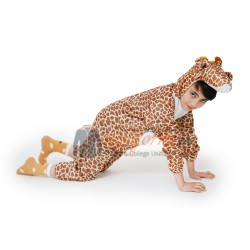 Giraffe Costume For Kids Buy Online In Pakistan Giraffe Complete Dress