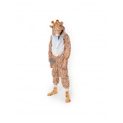 Giraffe Costume For Kids Buy Online In Pakistan Giraffe Complete Dress