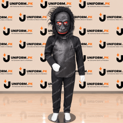 Gorilla Costume For Kids Buy Online In Pakistan