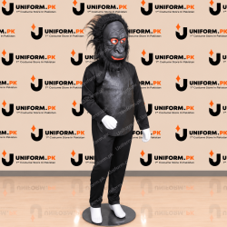 Gorilla Costume For Kids Buy Online In Pakistan