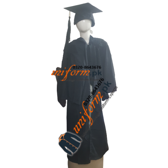 Graduation Gown And Cap In Pakistan Buy Online For Male And Females