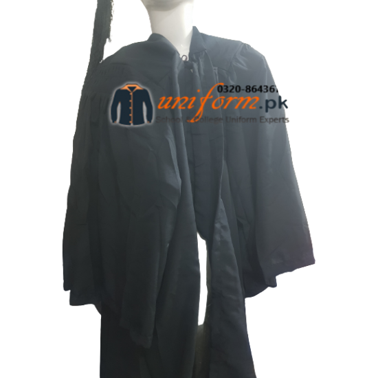 Graduation Gown And Cap In Pakistan Buy Online For Male And Females