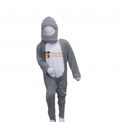 Shark Costume For Kids Buy Online In Pakistan Shark Sea Animal Costume