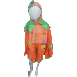 Halloween Pumpkin Costume For Kids Buy Online In Pakistan