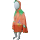 Halloween Pumpkin Costume For Kids Buy Online In Pakistan