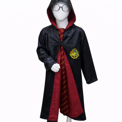 Harry Potter Costume For Kids Buy Online In Pakistan