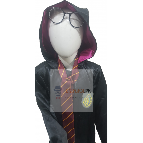 Harry Potter Costume For Kids Buy Online In Pakistan