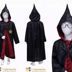 Harry Potter Costume For Kids Buy Online In Pakistan
