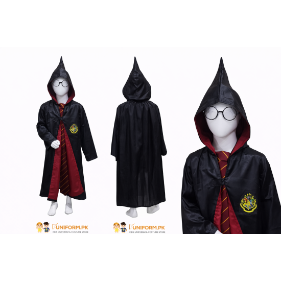 Harry Potter Costume For Kids Buy Online In Pakistan