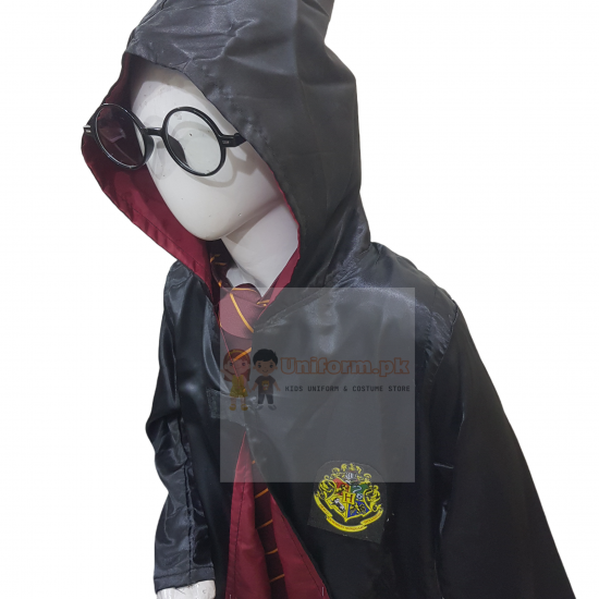 Harry Potter Costume For Kids Buy Online In Pakistan