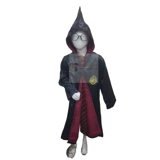 Harry Potter Costume For Kids Buy Online In Pakistan