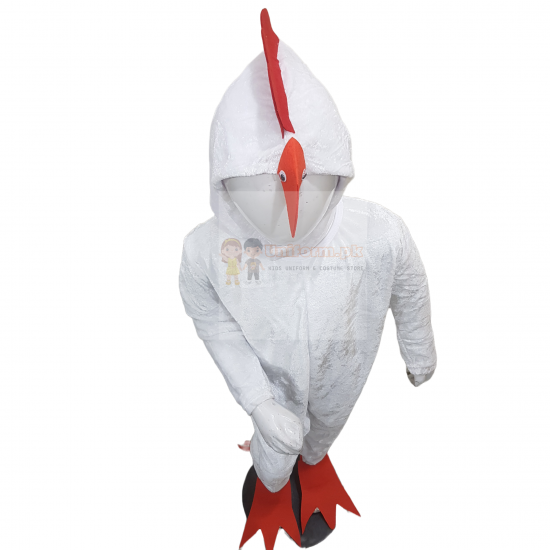 Hen Costume For Kids Buy Online In Pakistan