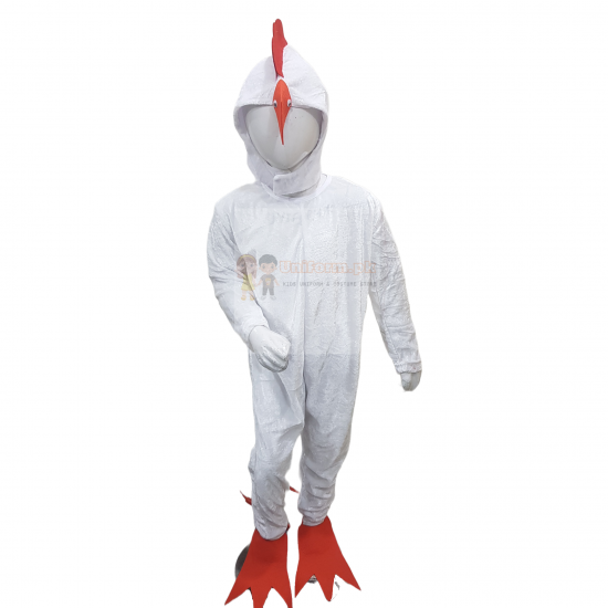 Hen Costume For Kids Buy Online In Pakistan