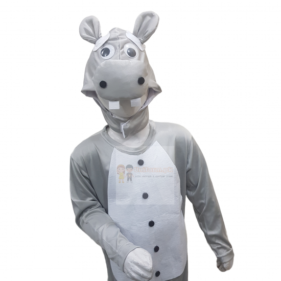 Hippo Costume For Kids Buy Online In Pakistan