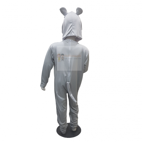 Hippo Costume For Kids Buy Online In Pakistan