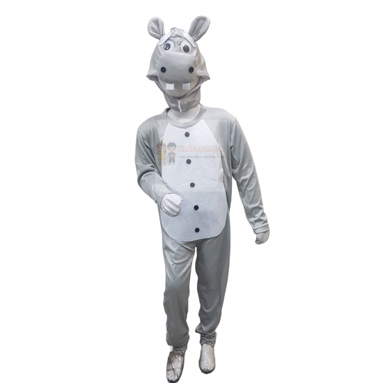 Hippo Costume For Kids Buy Online In Pakistan